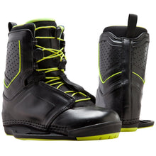 Load image into Gallery viewer, Byerly 2016 Clutch Closed Toe Wakeboard Bindings-7-8