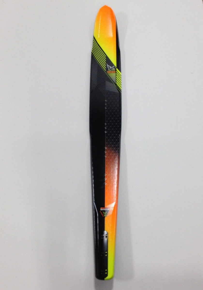 Syndicate Works 01 | High End Competitive Skis | HO Sports