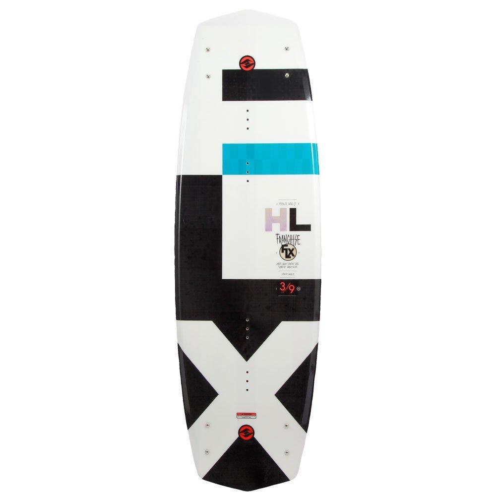 Hyperlite Franchise Flex Wakeboard -128cm