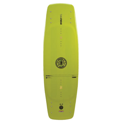 Byerly BP Wakeboard-54