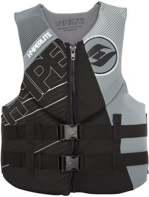 Hyperlite Indy Neo Grey CGA Vest (66010317) - XXL