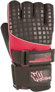 HO Sports World Cup 3/4 Women's Waterski Gloves 66212745 - Size Large