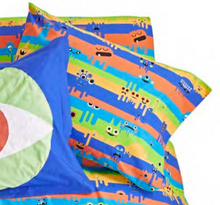Load image into Gallery viewer, Monster Pillow Case