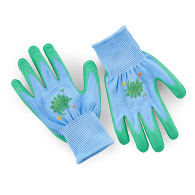 KMM Garden Sun Gloves Dino One Set