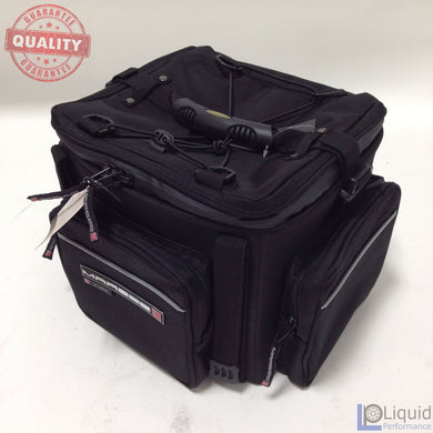 Marsee 20L Rear Bag, HIGH QUALITY Universal Fit Motorcycle luggage, MAR-20RB