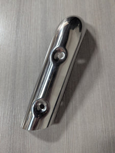 Exhaust Catalyst Heat Shield, Left 2081071-SA0-200