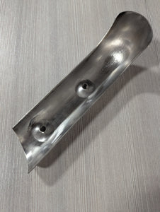 Exhaust Catalyst Heat Shield, Left 2081071-SA0-200