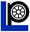 Liquid Performance logo