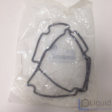 OEM Mopar GASKET. Plastic. Cylinder Cover 04777626AA