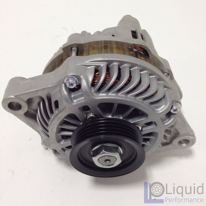 OEM Mopar Alternator 04794222AD