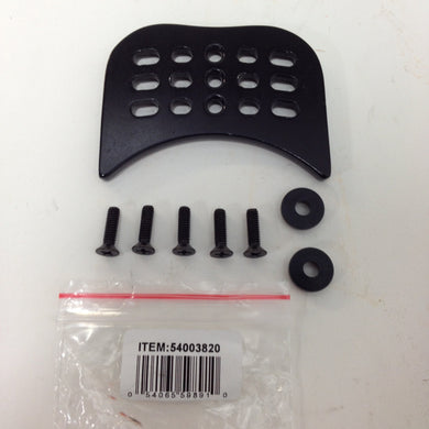 HO Sports Black Pivot Mounting Set (S/M L/B)