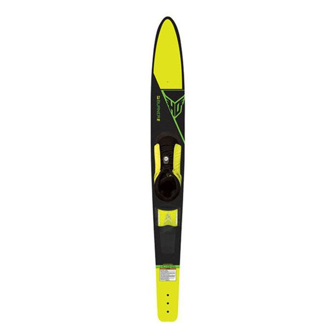 HO Sports Burner Pro Slalom Water Ski 2016-67in (61375204)