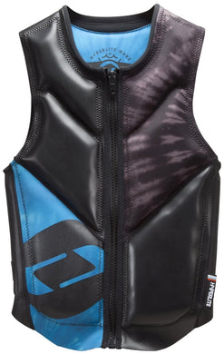 Hyperlite NCGA Franchise Vest - Black Tie Dye (Small)