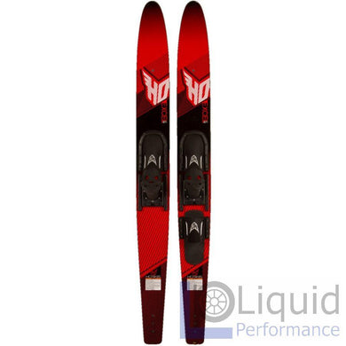 HO Sports Excel Combo Waterskis HS/RTS