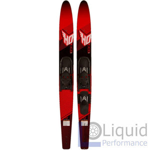 HO Sports Excel Combo Waterskis HS/RTS