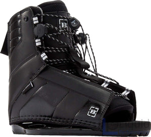 Byerly Trace Wakeboard Bindings, size 10-14