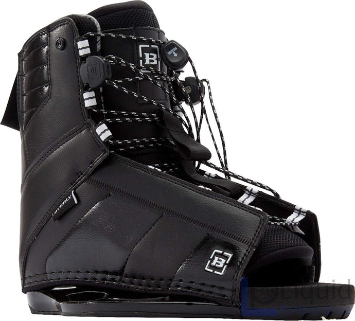 Byerly Trace Wakeboard Bindings, size 10-14