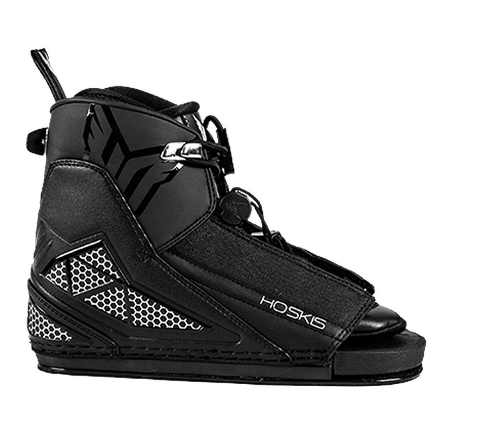 HO Sports 2016 xMAX Front Plate Waterski Boots-4-8