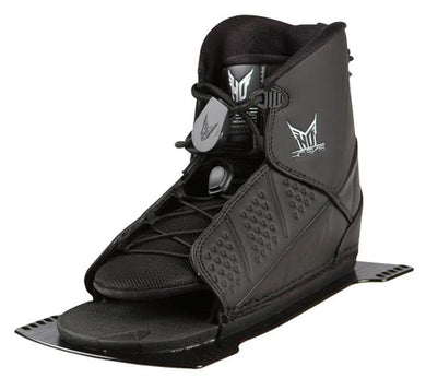 HO Sports freeMax Rear Plate Water Ski Binding 4-8