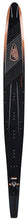 Load image into Gallery viewer, HO Syndicate V-Type R 65&quot; Waterski Blank, Black (Fits 120 to 150Lbs)
