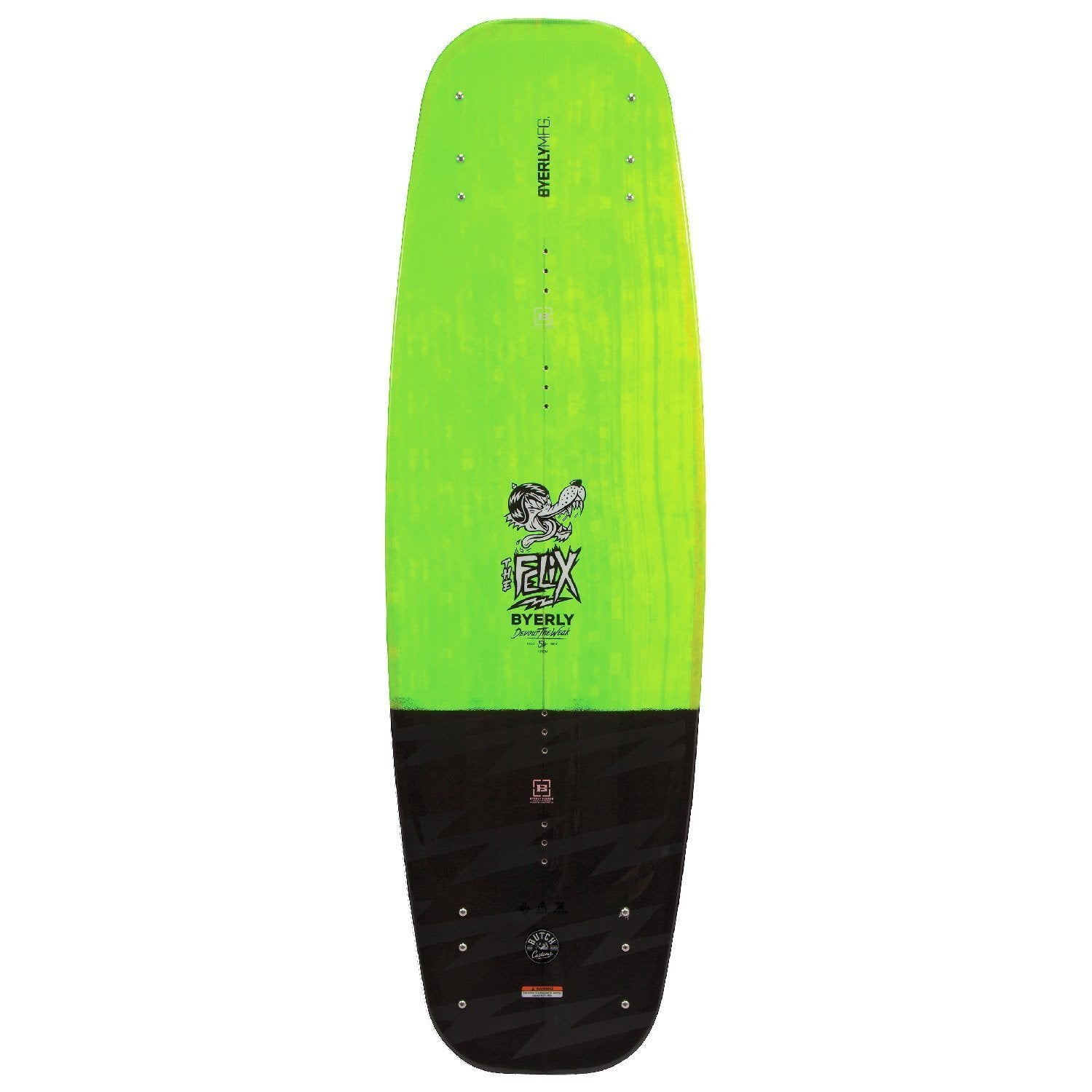 Byerly Felix Wakeboard-54