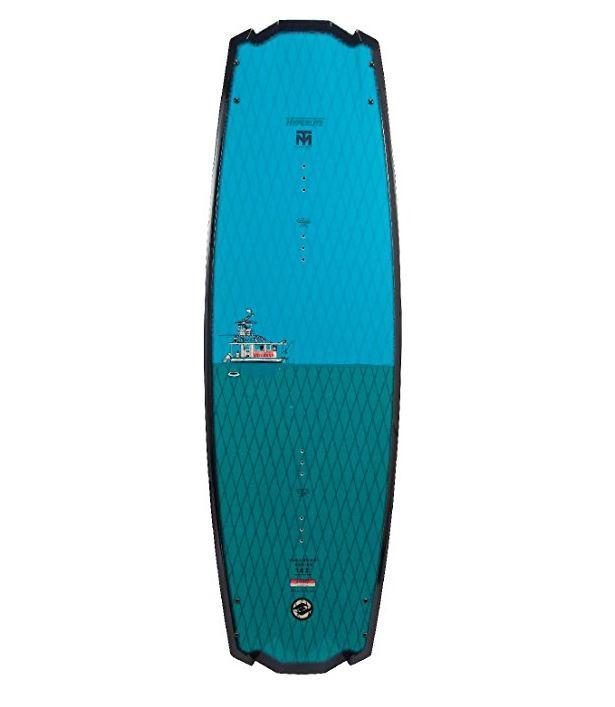 Hyperlite Vagabond Wakeboard - 138cm (D62260010) – Liquid