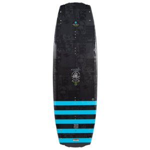 Hyperlite Franchise Flex Wakeboard -128cm