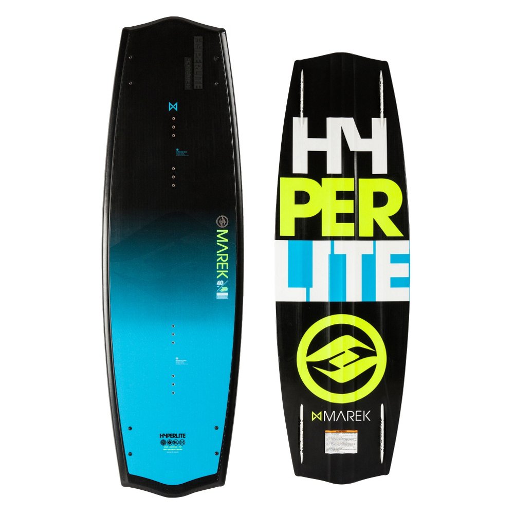 Hyperlite PBJ Wakeboard - 138cm – Liquid Performance