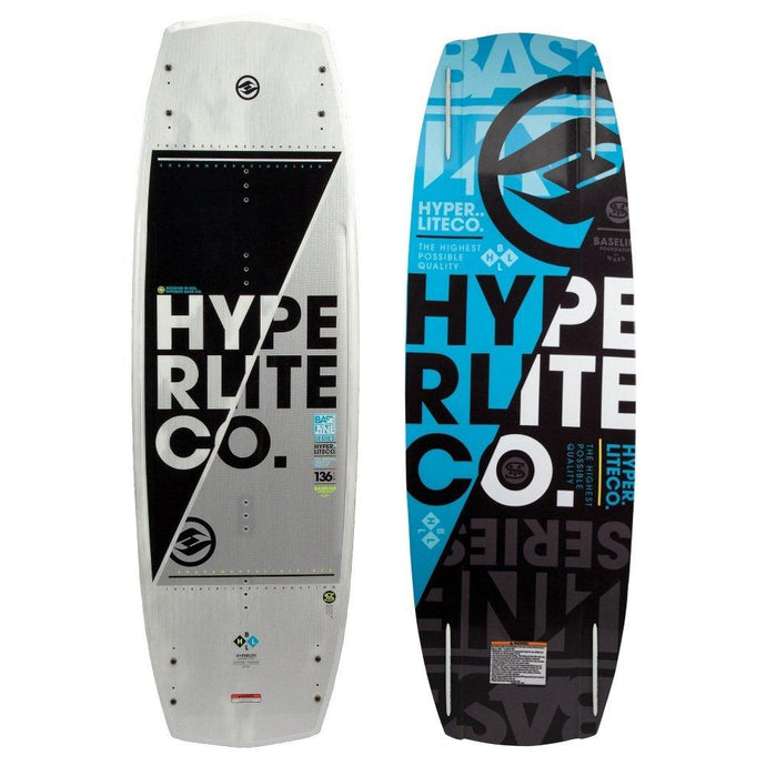 Hyperlite Baseline Wakeboard Blank