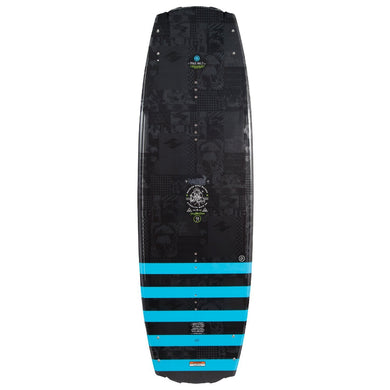 Hyperlite Franchise Jr Wakeboard -128cm [D62700010]