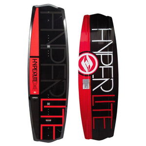 Hyperlite State Wakeboard Blank 135cm (Fits 100 to 170Lbs)
