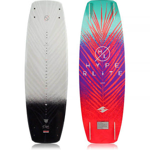 Hyperlite 134 Prizm Wakeboard BWF (62870010)