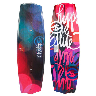 Hyperlite Eden 2.0 Women's Wakeboard-130cm [62940010]