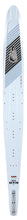 Load image into Gallery viewer, HO Syndicate V-Type R 65&quot; Waterski Blank, Black (Fits 120 to 150Lbs)