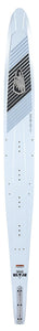 HO Syndicate V-Type R 65" Waterski Blank, Black (Fits 120 to 150Lbs)