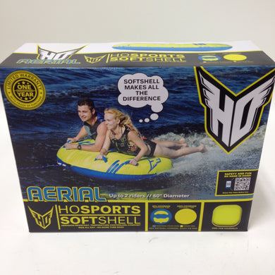 HO Sports Aerial Softshell Tube (66727000)