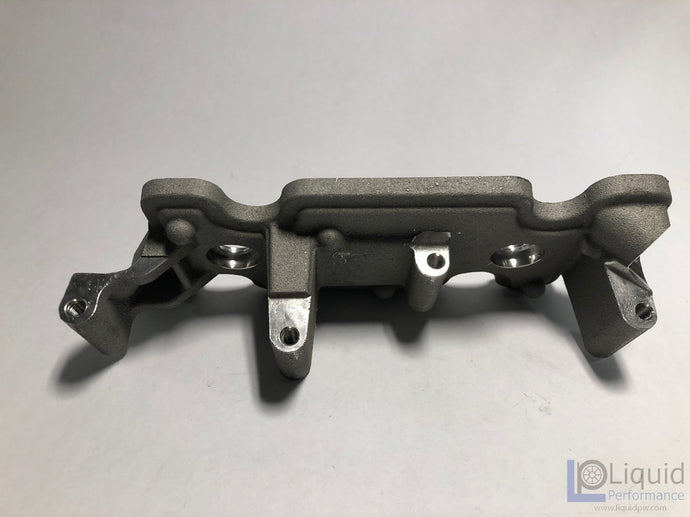 Valley Cover - Machined 1011113-SA0-101