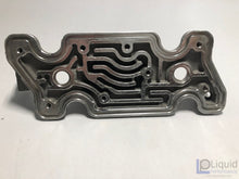 Load image into Gallery viewer, Valley Cover - Machined 1011113-SA0-101