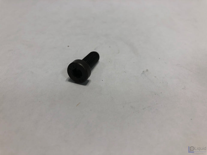 Bolt - Cam Retainer Plate 1011139-SA0-100