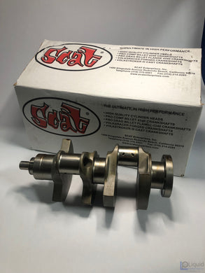 Crankshaft (4-MOTUSV4-2.669) 1011501-SA0-103