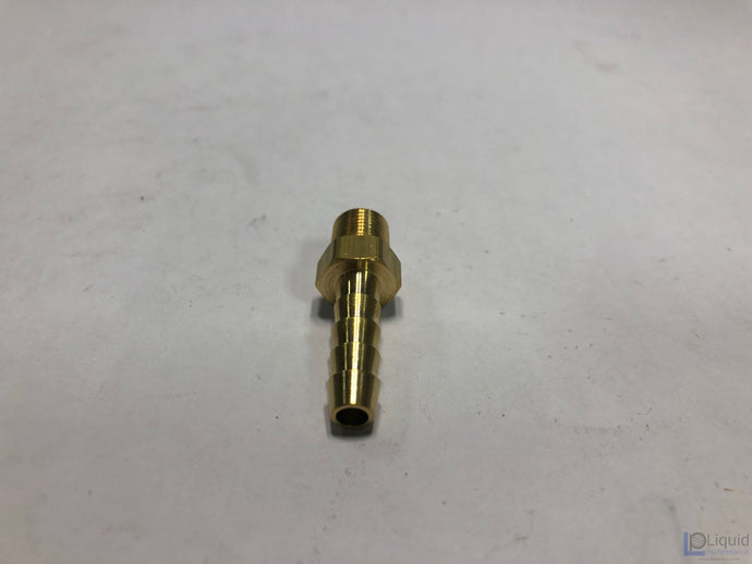Fitting - Barb Cylinder Head Bleed 1012209-SA0-100