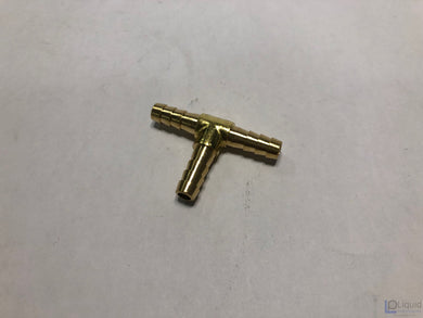 Fitting - Barbed Tee Cylinder Head Bleed 1012211-SA0-100