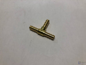 Fitting - Barbed Tee Cylinder Head Bleed 1012211-SA0-100