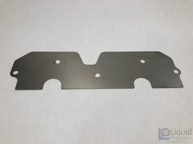 Valve Cover Baffle, Plate 1012305-SA0-100