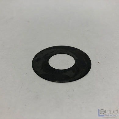 Shim, Valve Spring (0.015