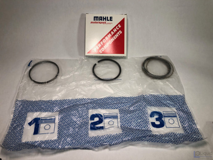 Piston Ring Set (1014213-SA0-100)