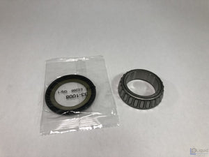 Piston Ring Set (1014213-SA0-100)