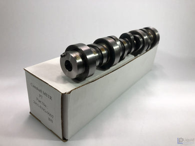 MSTR Camshaft (1014303-SR0-100)