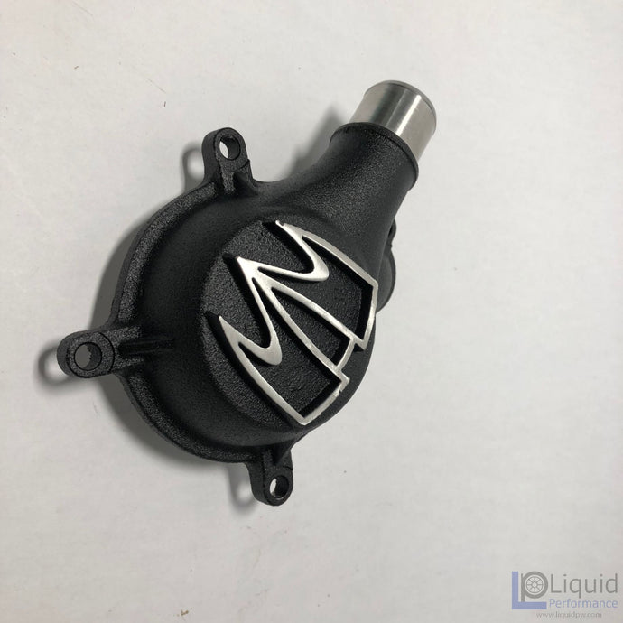 Coated Water Pump Inlet 1016105-SA4-102