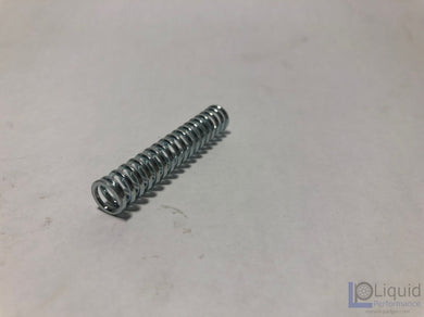 Spring -PRV, ENG Oil 1016125-SA0-110